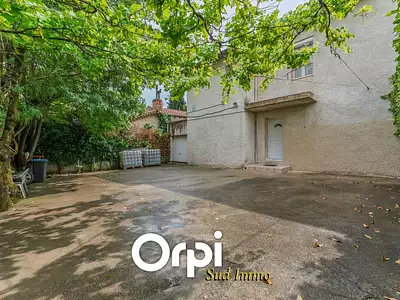 Maison, 92 m²