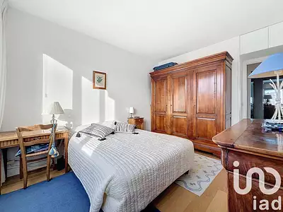 Appartement, 68 m²