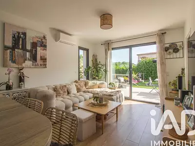 Maison, 97 m²
