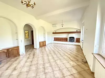 Appartement, 121 m²