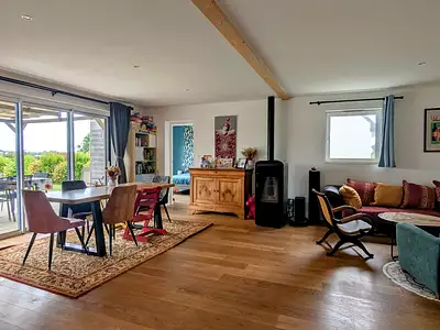 Maison, 109,12 m²