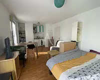Appartement, 26,07 m²