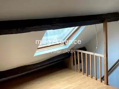 Appartement, 45 m²