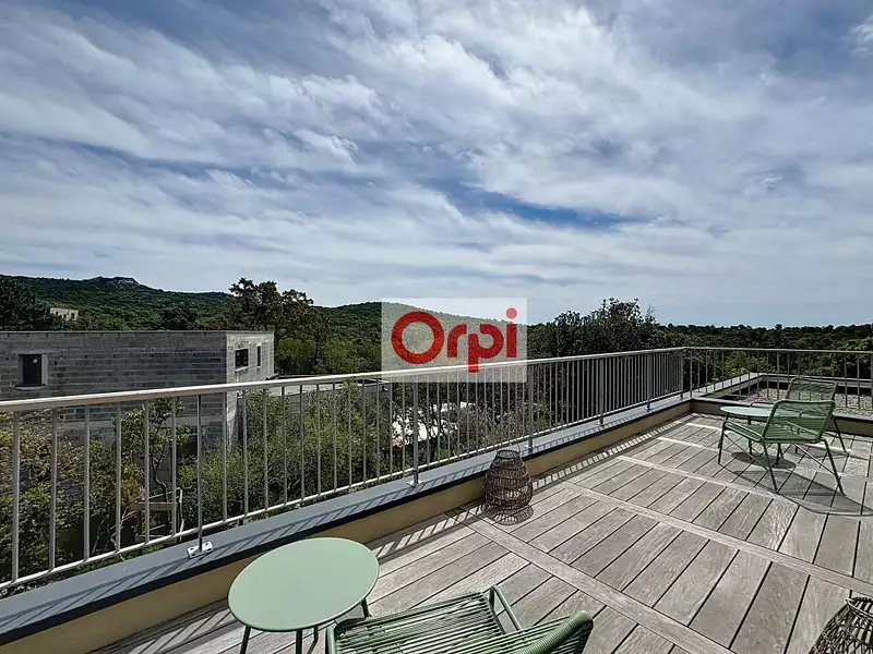 Maison, 163 m²