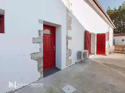 Maison, 95 m²