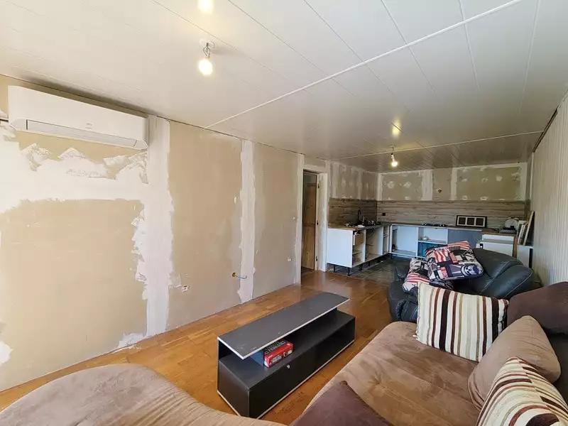 Maison, 117 m²