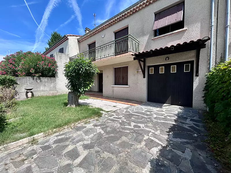Maison, 110 m²