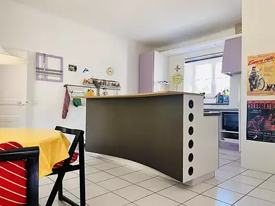 Maison, 168 m²