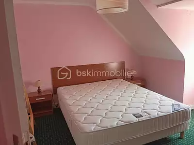 Maison, 269 m²