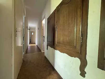 Maison, 160 m²
