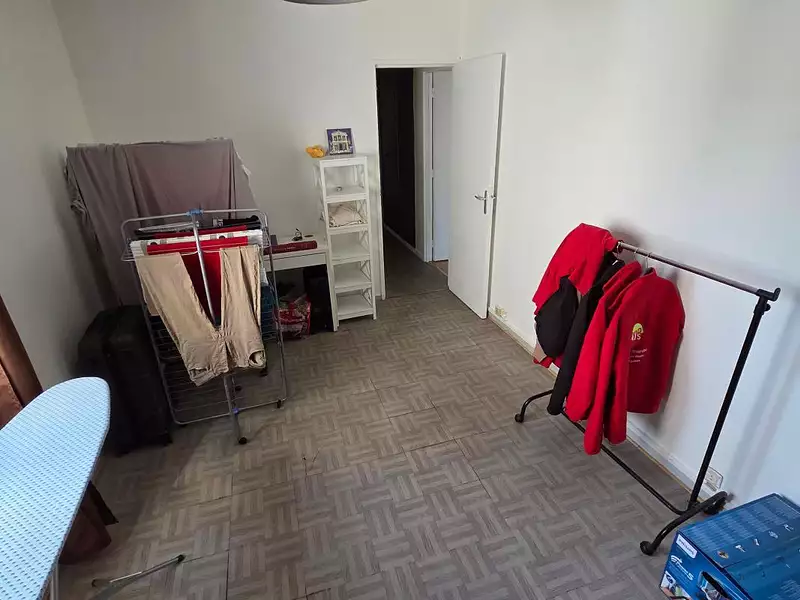Appartement, 73 m²