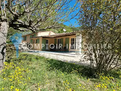 Maison, 120 m²