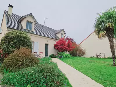 Maison, 147 m²
