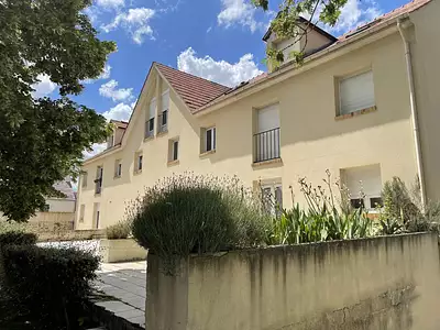 Appartement, 35,05 m²