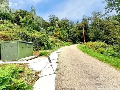 Terrain, 7 627 m²