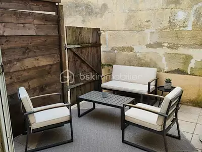 Appartement, 89 m²