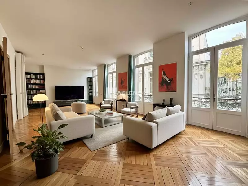 Appartement, 99,32 m²