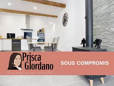 Maison, 106 m²
