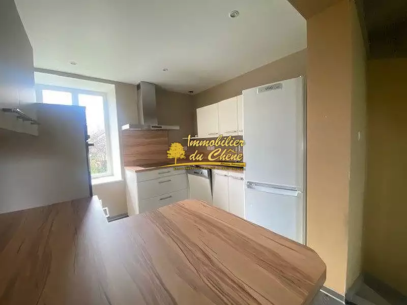 Appartement, 45,68 m²