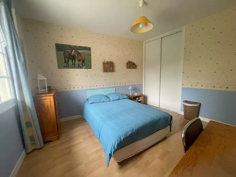 Maison, 185 m²
