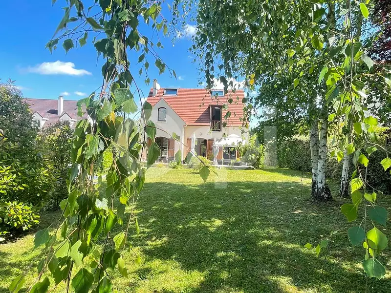 Maison, 150 m²