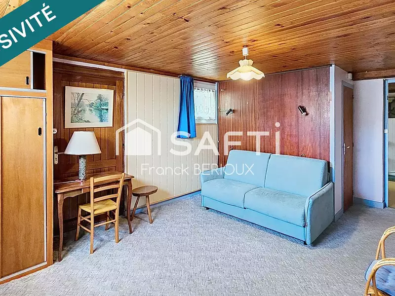 Maison, 156 m²