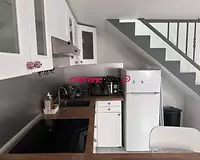 Appartement, 23,25 m²