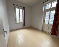 Appartement, 69,54 m²