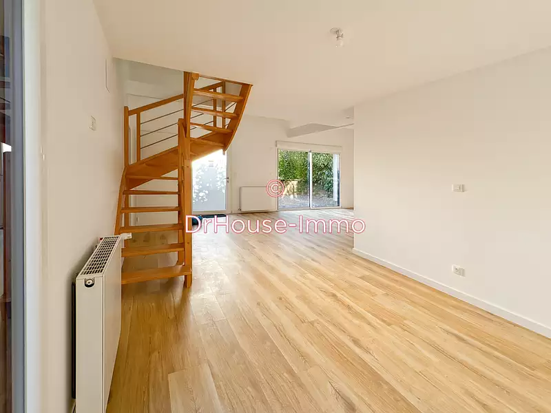 Maison, 107,81 m²