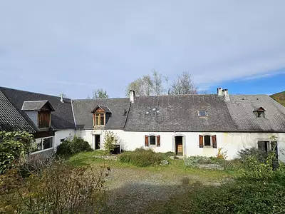 Maison, 377 m²