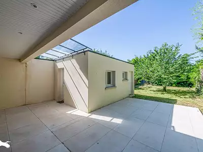 Maison, 255 m²