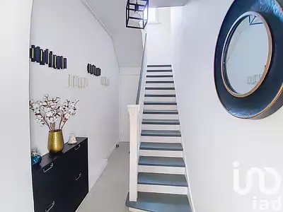 Maison, 158 m²