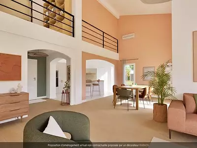 Maison, 150 m²