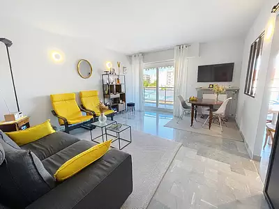 Appartement, 66,07 m²