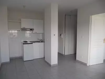 Appartement, 32,4 m²