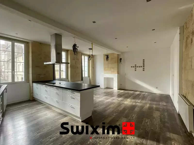 Appartement, 140,08 m²