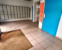 Appartement, 18,77 m²