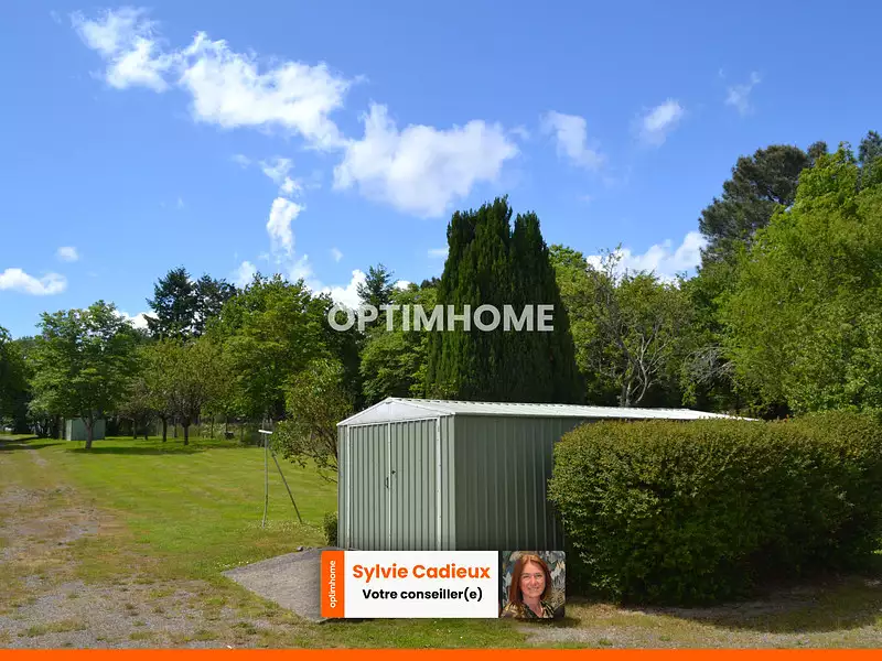 Maison, 127 m²