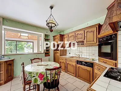 Maison, 125 m²