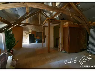 Maison, 167 m²