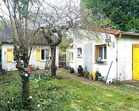 Maison, 65 m²