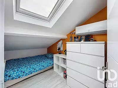 Maison, 151 m²