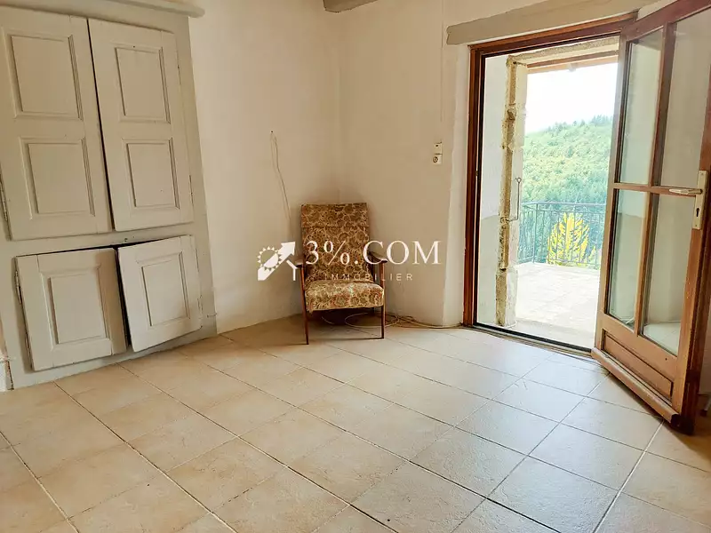 Maison, 65 m²