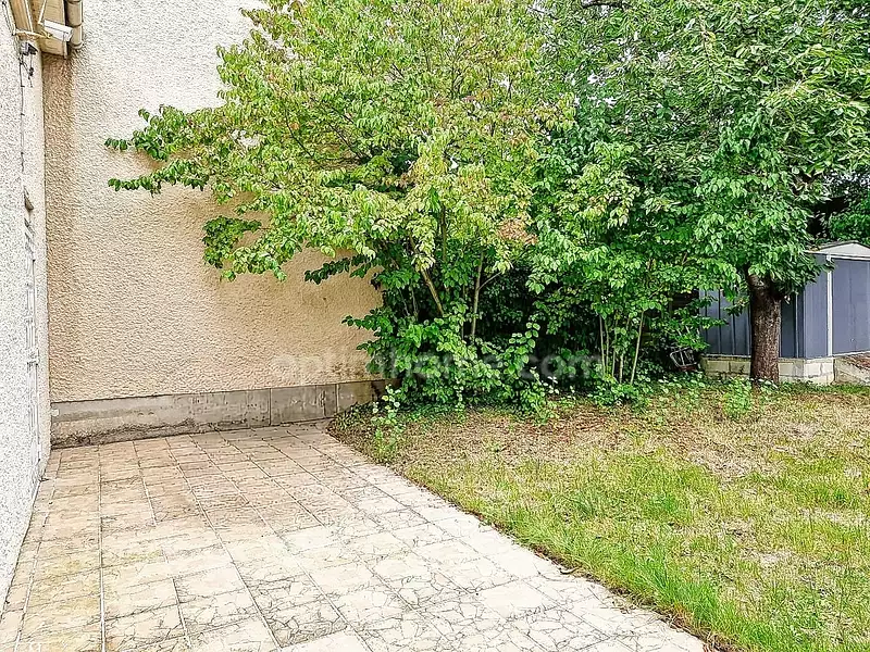 Maison, 107 m²