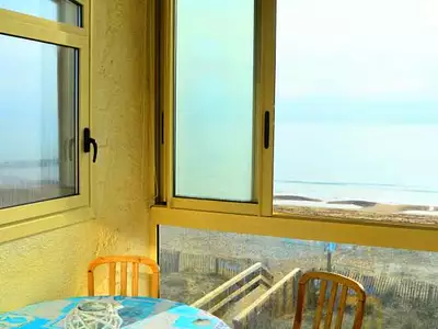 Appartement, 35 m²