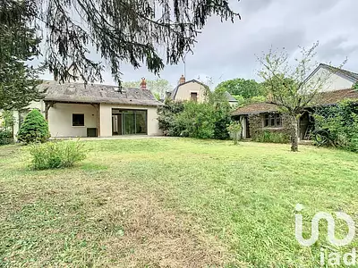 Maison, 175 m²