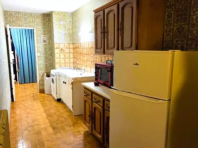 Appartement, 85,62 m²