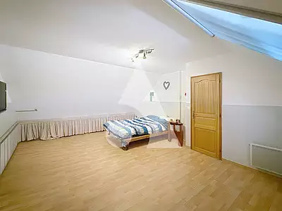 Maison, 142 m²