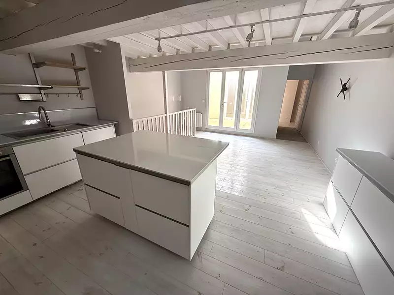 Maison, 128,1 m²