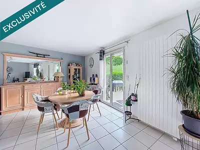 Maison, 94 m²